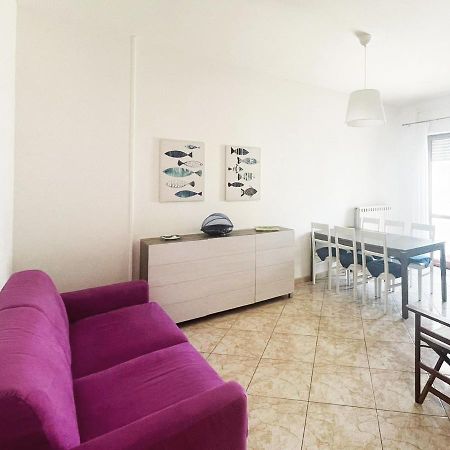Apartamento Casa Vacanze Da Silvy & Gio Otranto Exterior foto