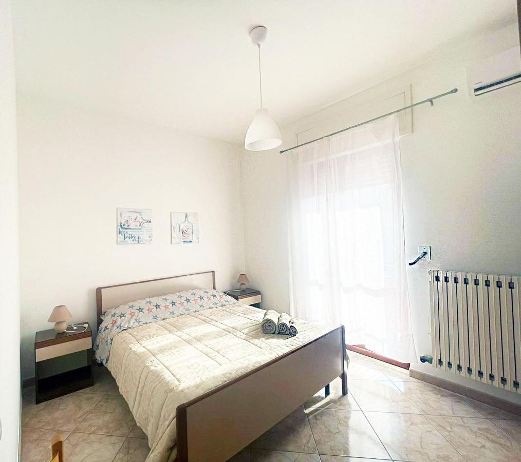 Apartamento Casa Vacanze Da Silvy & Gio Otranto Exterior foto