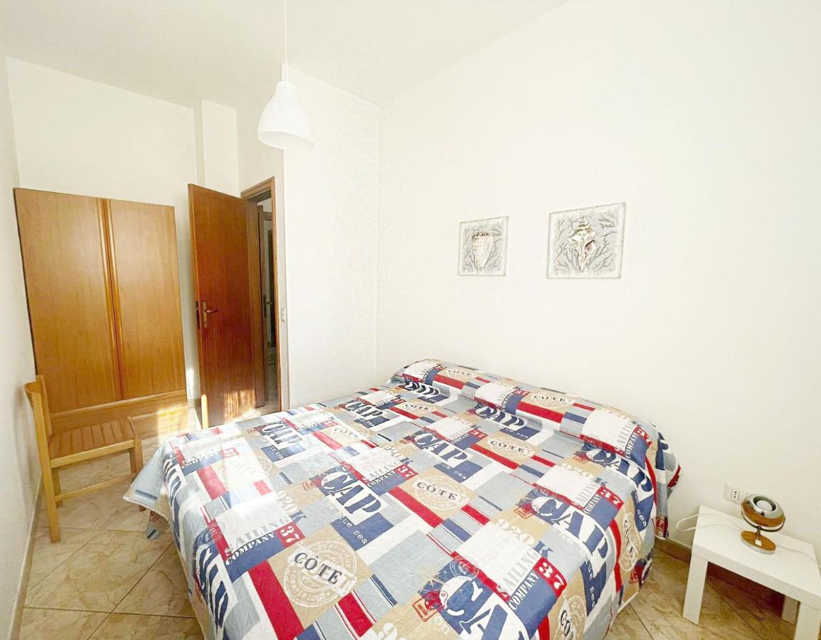 Apartamento Casa Vacanze Da Silvy & Gio Otranto Exterior foto