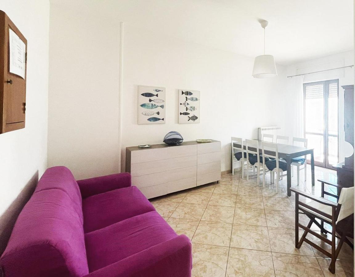 Apartamento Casa Vacanze Da Silvy & Gio Otranto Exterior foto